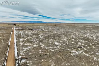 32290 N Neely Road, Yoder, CO 80864 - Photo 1