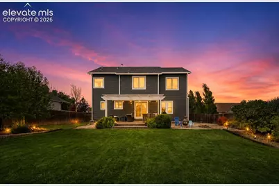 9509 Bur Oak Lane, Colorado Springs, CO 80925 - Photo 47