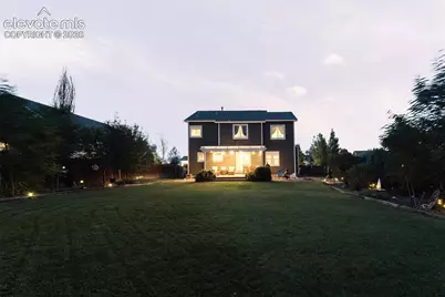 9509 Bur Oak Lane, Colorado Springs, CO 80925 - Photo 43