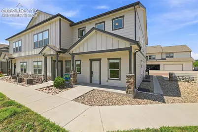 6577 Rubicon Heights, Colorado Springs, CO 80925 - Photo 1