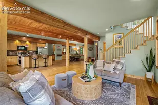 400 Valley Crescent St, Palmer Lake, CO 80133 - Photo 17