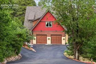 400 Valley Crescent St, Palmer Lake, CO 80133 - Photo 3