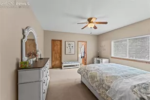 1308 Spruce Ridge Ln, Woodland Park, CO 80863 - Photo 13