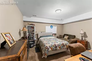 1308 Spruce Ridge Ln, Woodland Park, CO 80863 - Photo 33