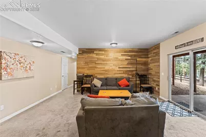 1308 Spruce Ridge Lane, Woodland Park, CO 80863 - Photo 25