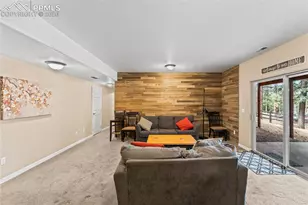 1308 Spruce Ridge Ln, Woodland Park, CO 80863 - Photo 25