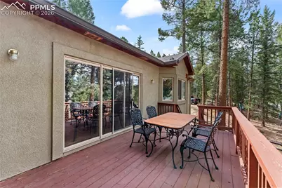 1308 Spruce Ridge Lane, Woodland Park, CO 80863 - Photo 45