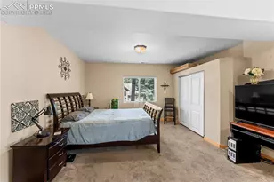 1308 Spruce Ridge Ln, Woodland Park, CO 80863 - Photo 31