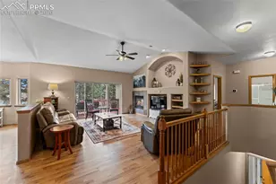 1308 Spruce Ridge Ln, Woodland Park, CO 80863 - Photo 3
