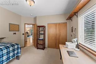 1308 Spruce Ridge Ln, Woodland Park, CO 80863 - Photo 19