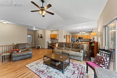 1308 Spruce Ridge Lane, Woodland Park, CO 80863 - Photo 7