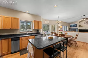 1308 Spruce Ridge Ln, Woodland Park, CO 80863 - Photo 11