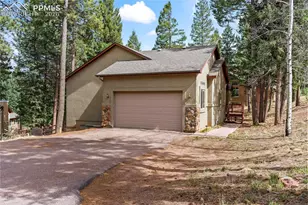 1308 Spruce Ridge Ln, Woodland Park, CO 80863 - Photo 39