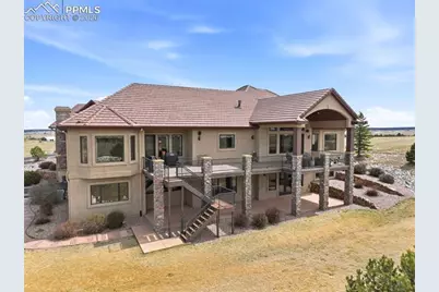16329 Open Sky Way, Colorado Springs, CO 80908 - Photo 5
