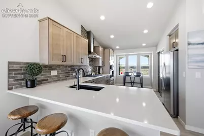 8844 Newport Beach Drive, Colorado Springs, CO 80908 - Photo 5