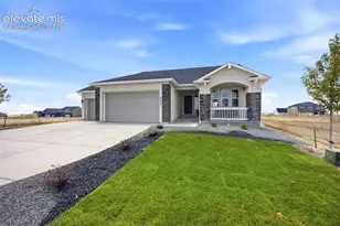 8844 Newport Bch Dr, Colorado Springs, CO 80908 - Photo 1