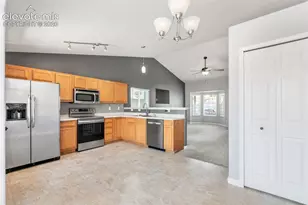 5164 Fennel Dr, Colorado Springs, CO 80911 - Photo 17