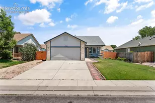 5164 Fennel Dr, Colorado Springs, CO 80911 - Photo 1