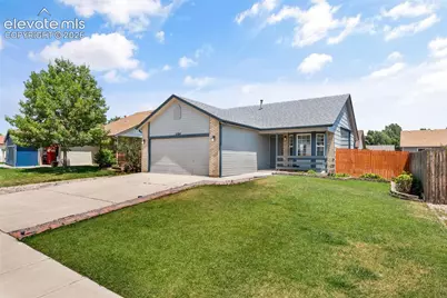 5164 Fennel Drive, Colorado Springs, CO 80911 - Photo 3