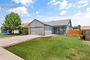 5164 Fennel Dr, Colorado Springs, CO 80911 - Photo 3