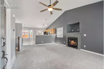 5164 Fennel Drive, Colorado Springs, CO 80911 - Photo 5