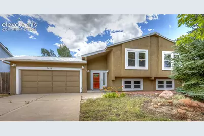 7673 Safari Circle, Colorado Springs, CO 80920 - Photo 1
