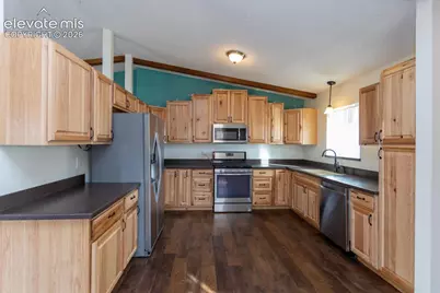 7673 Safari Circle, Colorado Springs, CO 80920 - Photo 5