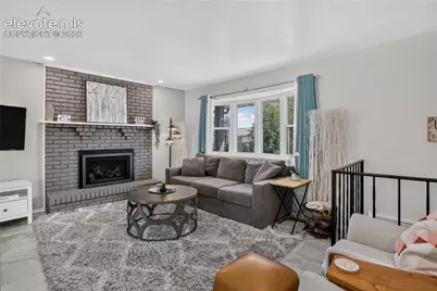 6716 Hampton Drive, Colorado Springs, CO 80918 - Photo 3