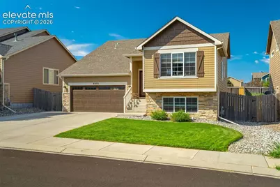 6053 San Mateo Drive, Colorado Springs, CO 80911 - Photo 3