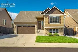 6053 San Mateo Dr, Colorado Springs, CO 80911 - Photo 1