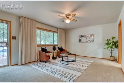 2121 Downing Drive, Colorado Springs, CO 80909 - Photo 5