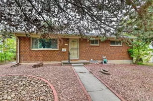 2121 Downing Dr, Colorado Springs, CO 80909 - Photo 1