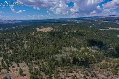 487 Pike View Lane, Florissant, CO 80816 - Photo 37