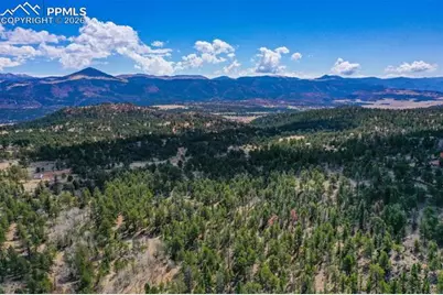 487 Pike View Lane, Florissant, CO 80816 - Photo 23