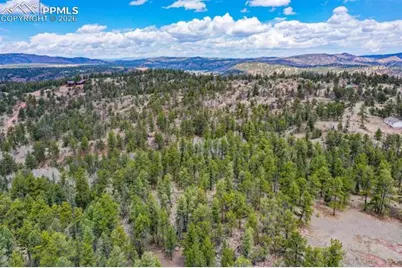 487 Pike View Lane, Florissant, CO 80816 - Photo 35