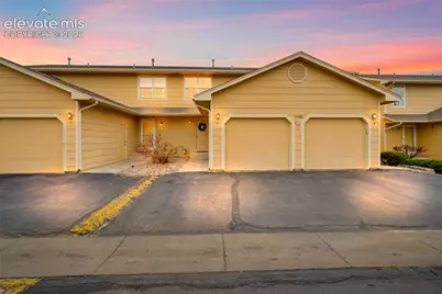 2440 Hamlet Lane #B, Colorado Springs, CO 80918 - Photo 1