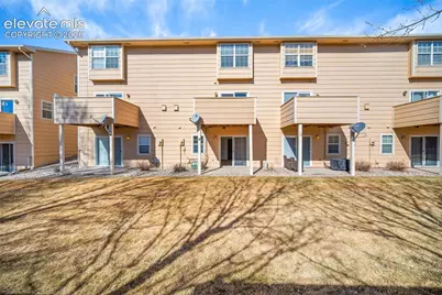 2440 Hamlet Lane #B, Colorado Springs, CO 80918 - Photo 23