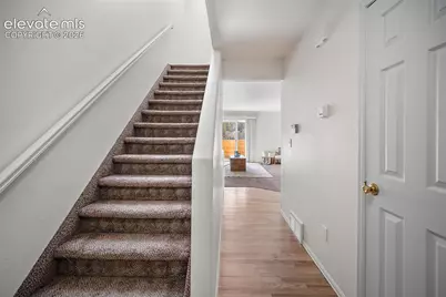 2440 Hamlet Lane #B, Colorado Springs, CO 80918 - Photo 5