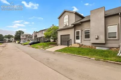 1582 Territory Trail, Colorado Springs, CO 80919 - Photo 1