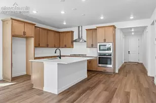 16757 Starfall Dr, Monument, CO 80132 - Photo 5