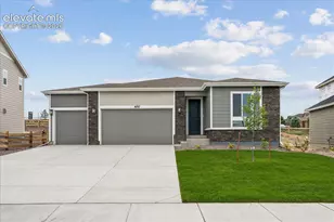 16757 Starfall Dr, Monument, CO 80132 - Photo 1