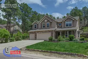 1043 Longspur Ln, Colorado Springs, CO 80921 - Photo 3
