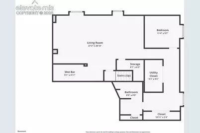 1043 Longspur Lane, Colorado Springs, CO 80921 - Photo 45