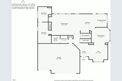 1043 Longspur Lane, Colorado Springs, CO 80921 - Photo 43