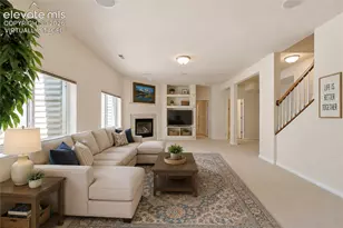 10090 Palisade Ridge Dr, Colorado Springs, CO 80920 - Photo 19
