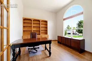 10090 Palisade Ridge Dr, Colorado Springs, CO 80920 - Photo 31