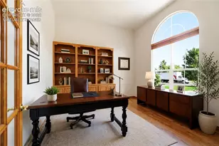 10090 Palisade Ridge Dr, Colorado Springs, CO 80920 - Photo 13