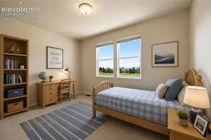 10090 Palisade Ridge Dr, Colorado Springs, CO 80920 - Photo 17