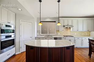 10090 Palisade Ridge Dr, Colorado Springs, CO 80920 - Photo 11