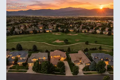 10090 Palisade Ridge Drive, Colorado Springs, CO 80920 - Photo 3